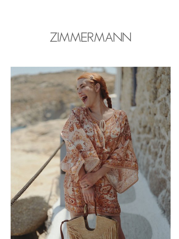 Summer Style in Tow: Our Beach Bag Essentials