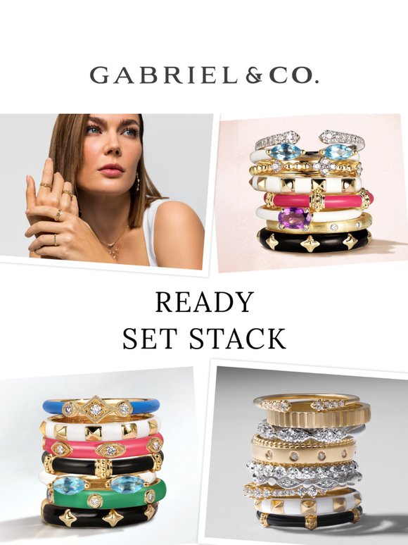 Unleash Your Creativity With Our Bespoke Stackable Studio