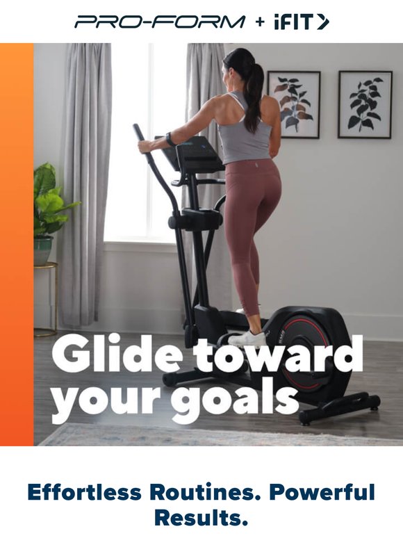 Daily movement made simple