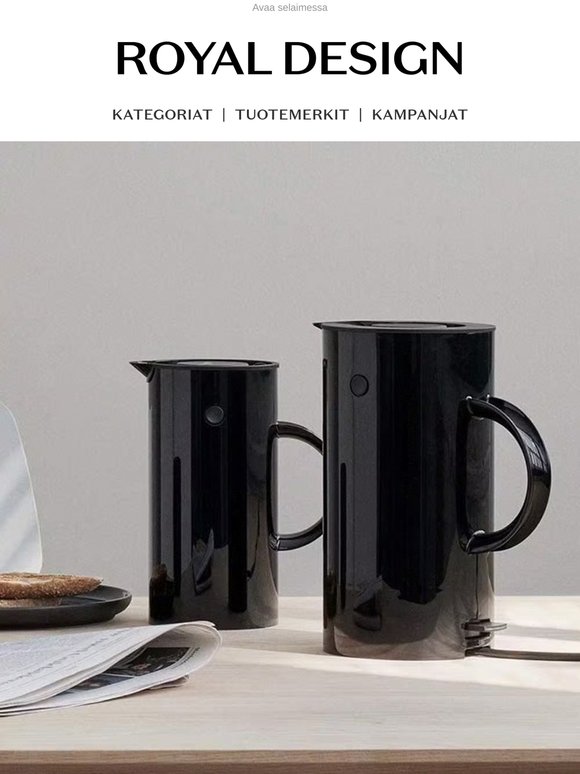 Myydyimmät suosikit keittiöön 🍴