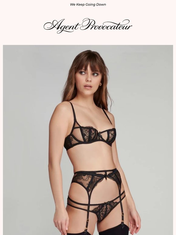 A Little Lower . . . | Explore Further Markdowns