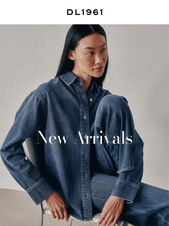 What's New This Week