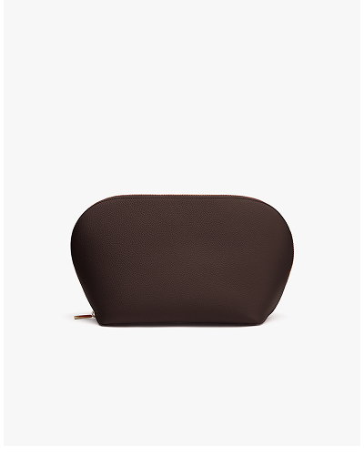 Voyager Travel Case Cocoa