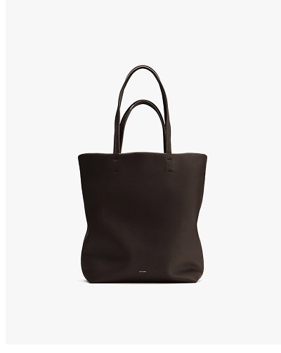 Tall Easy Tote Mocha