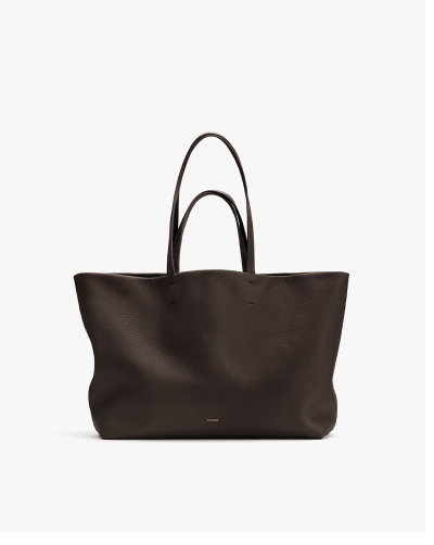 Classic Easy Tote Mocha