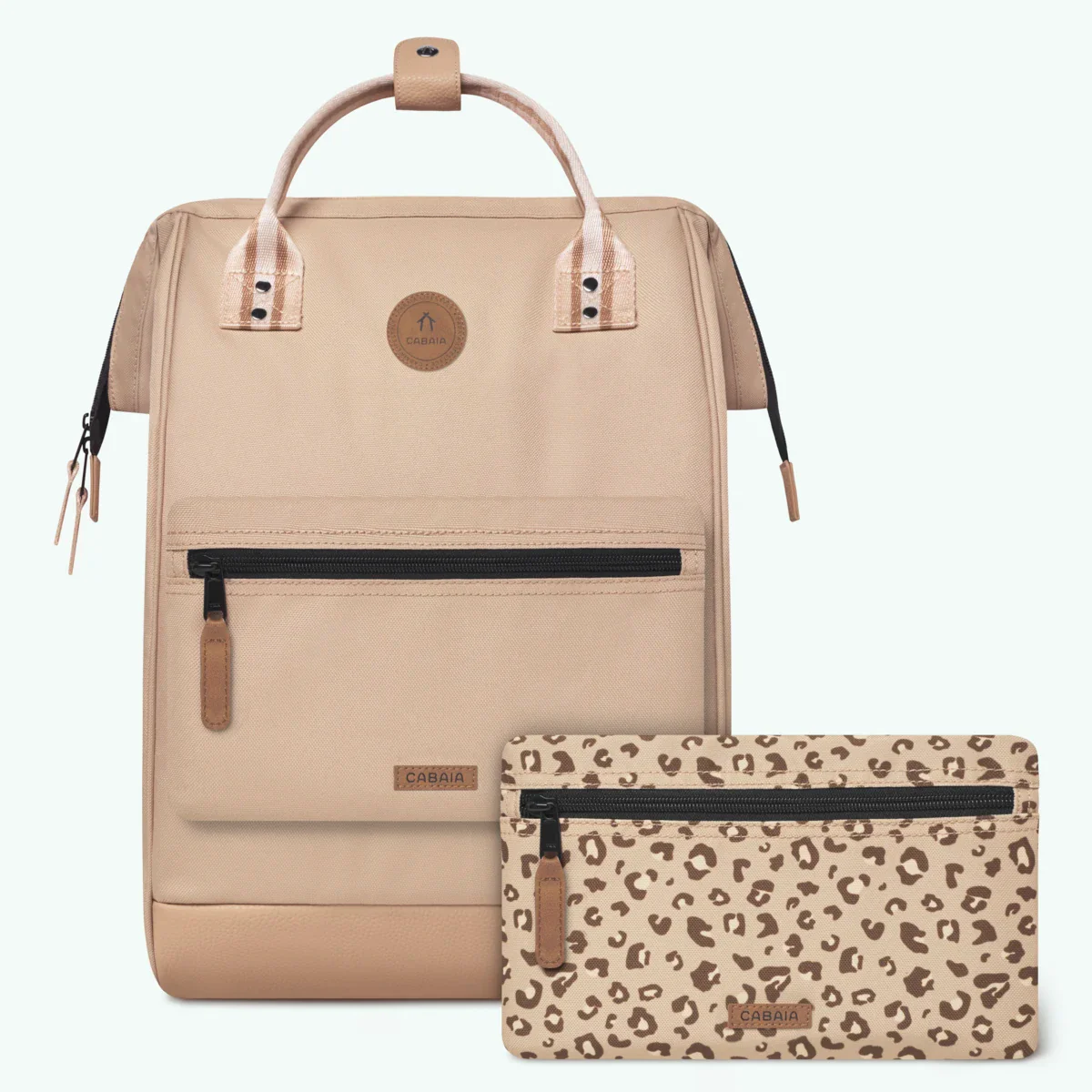 Image of Backpack Adventurer Large Lobito