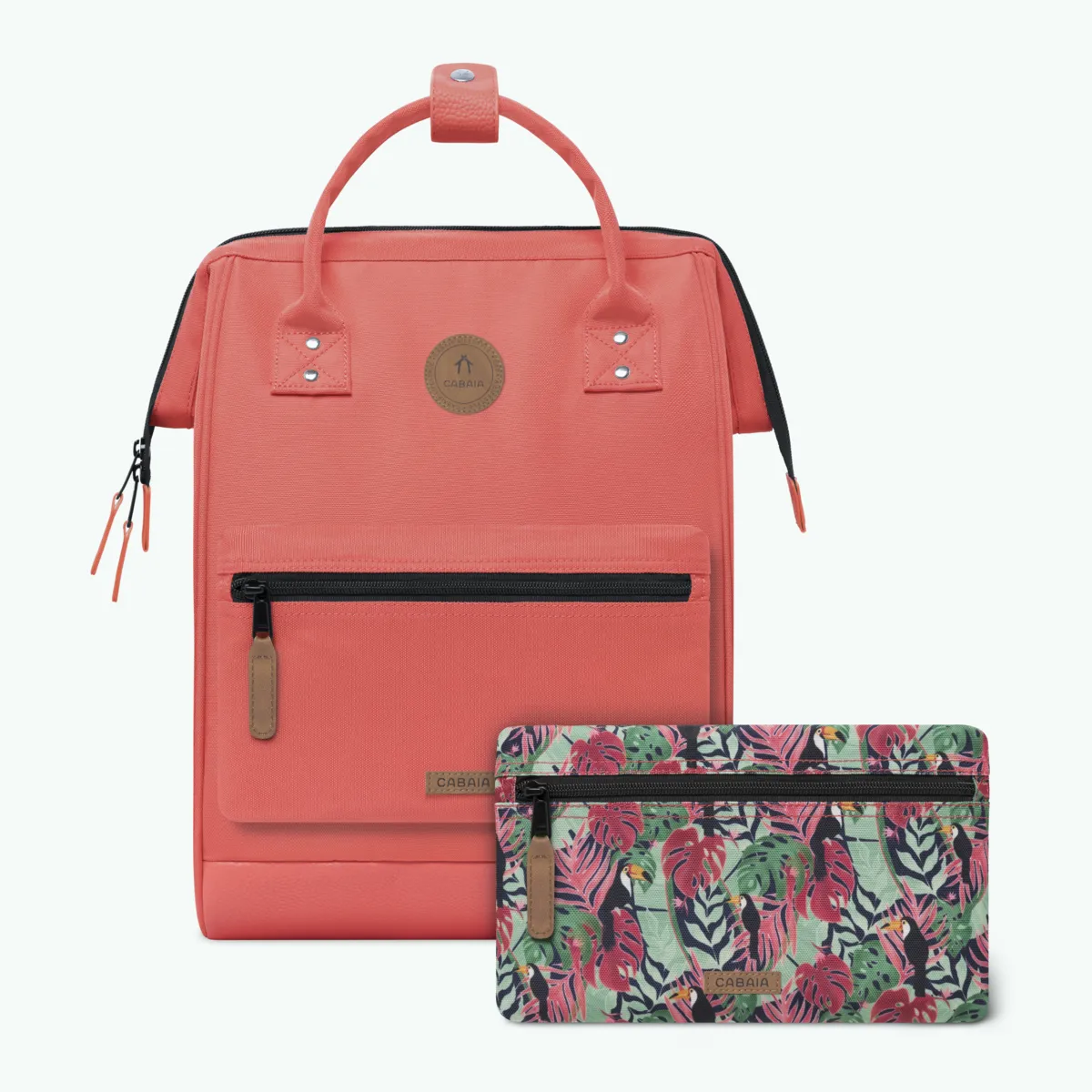 Image of Backpack Adventurer Medium Himare