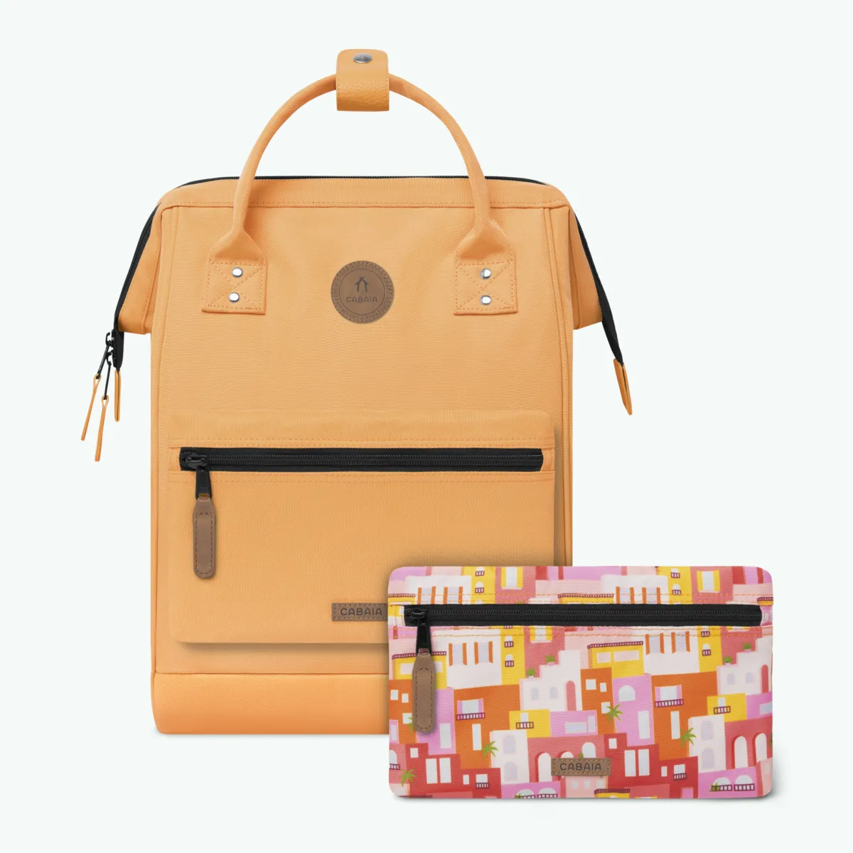 Image of Backpack Adventurer Medium Omis