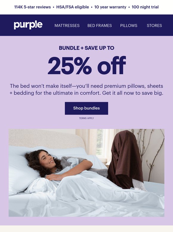 Save up to 25% with this 1 trick...