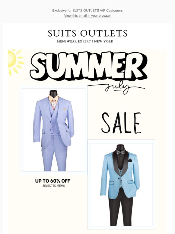 Fresh Looks For This Summer☀️