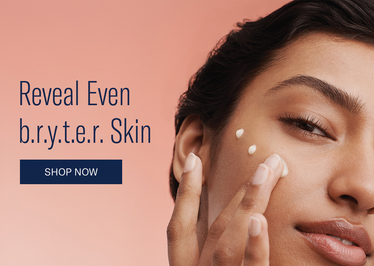 reveal even bryter skin