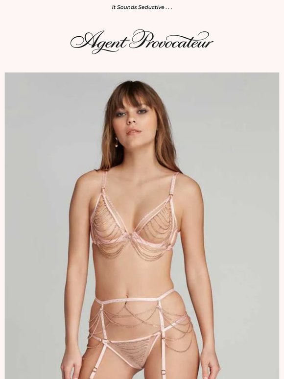 Can You Hear That? | Discover Sensual Clearance Styles