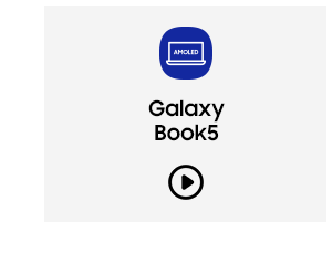 Expand your Galaxy - Galaxy Book5