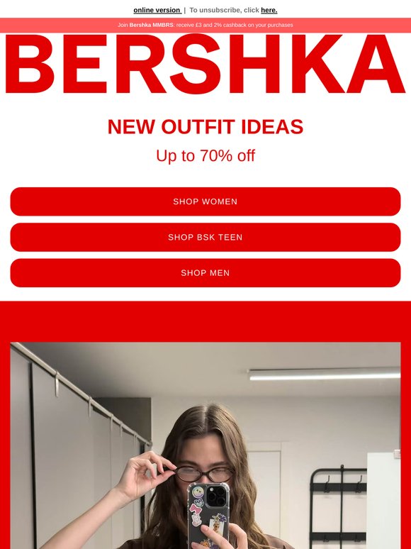 Saaale 👌 Up to 70% off 🚩Make the most of it