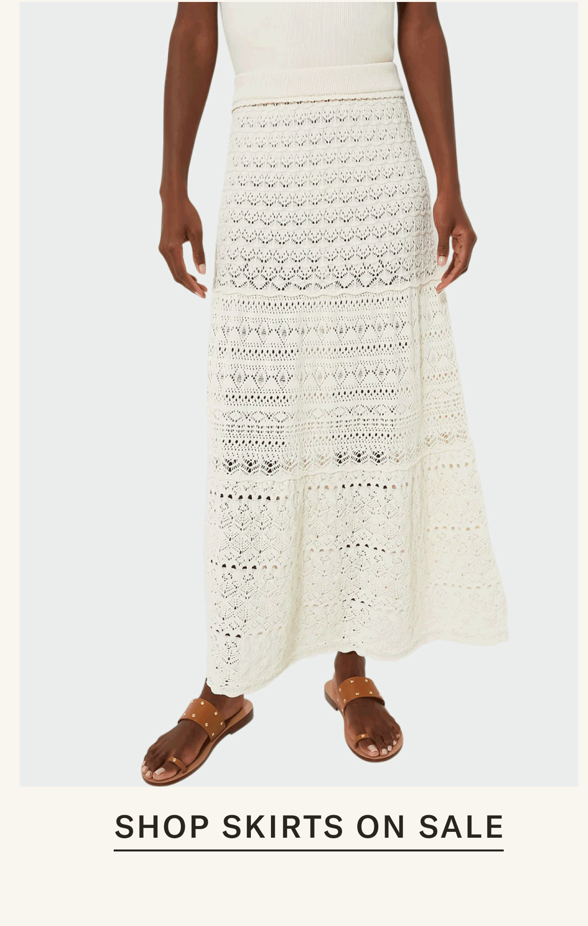 Skirts on Sale