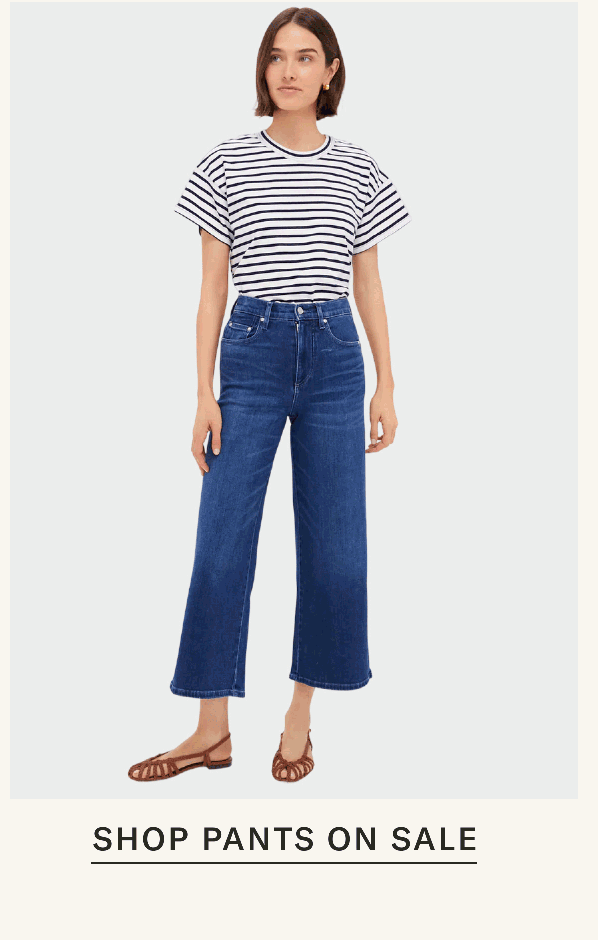 Pants on Sale