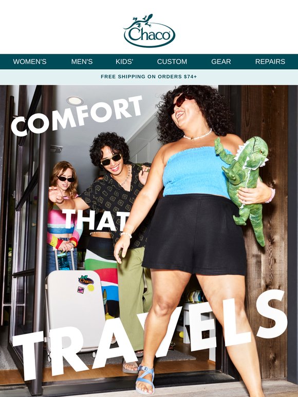 Book That Trip