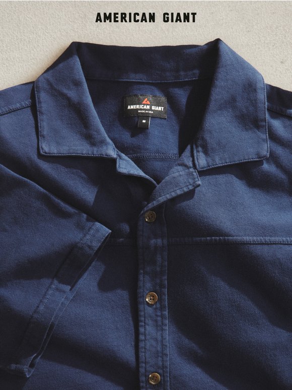 New Color Just Dropped: Pageant Blue