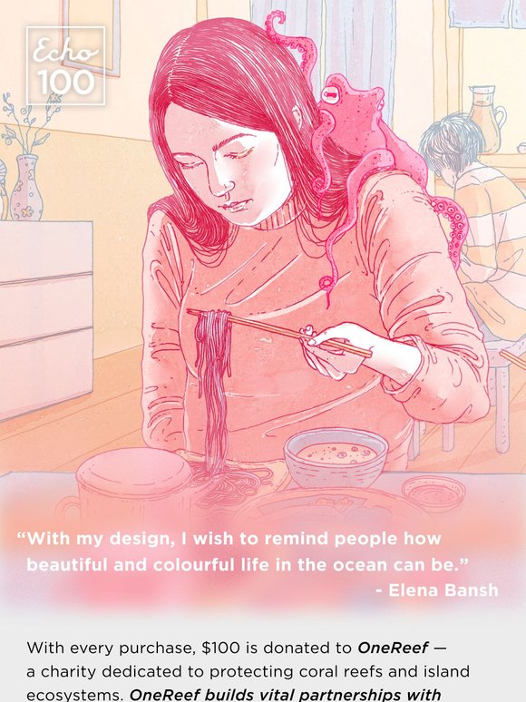 Protect The Ocean