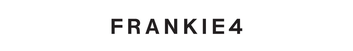 FRANKIE4 footwear
