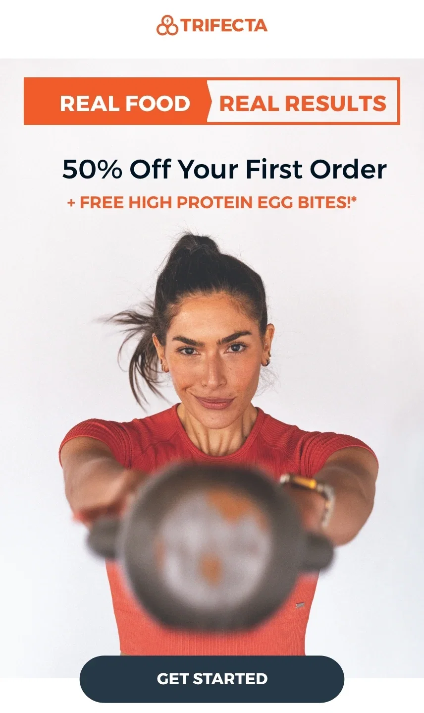 Save on meal delivery! 