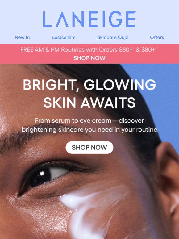 Skincare Quiz Routine: Discover Your Perfect Glow Today!