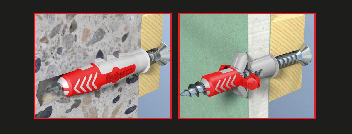 Fischer Duopower
