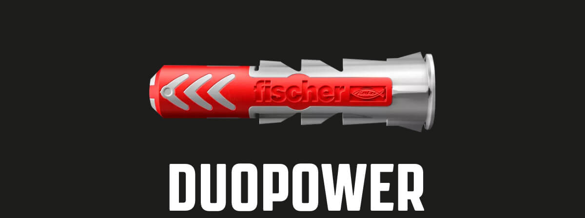 Fischer Duopower