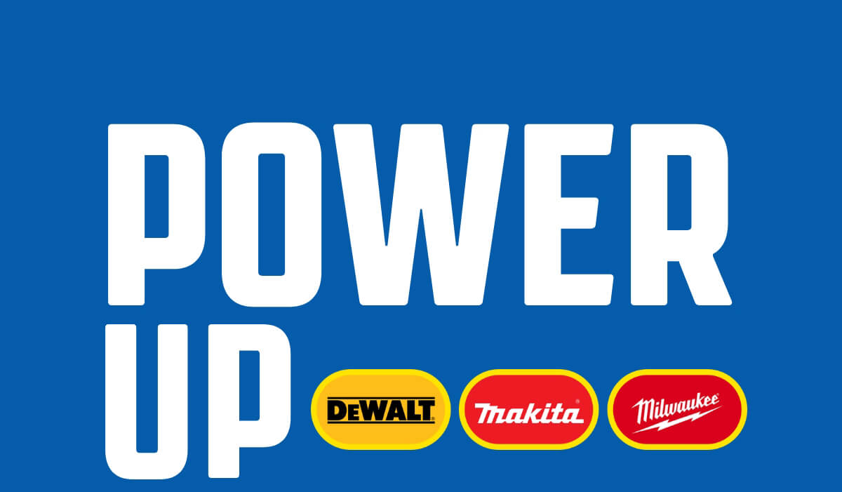 Power Up
