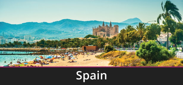 Spain