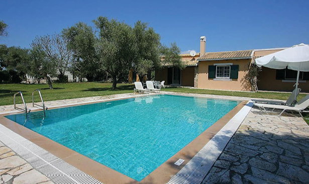 Villa Victoria
