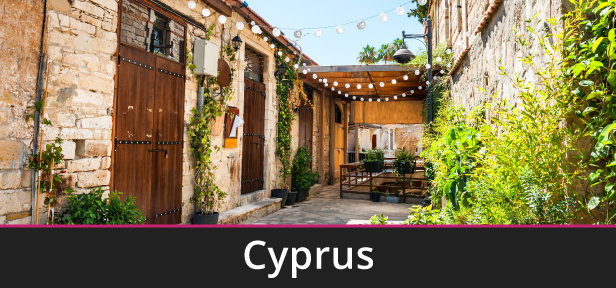 Cyprus