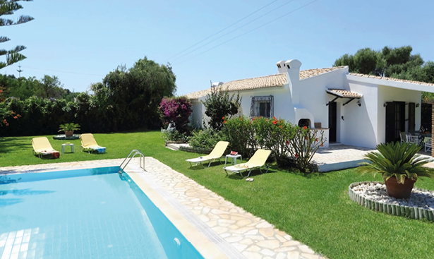 Villa Venus