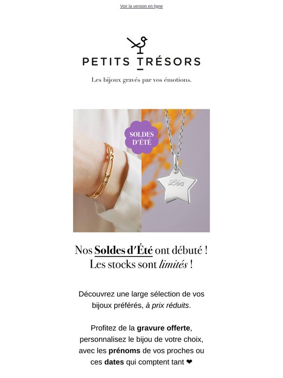Offrez des cadeaux à petit prix 💥