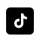 tiktok logo
