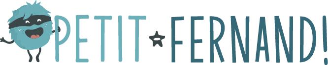 Official page petit-fernand