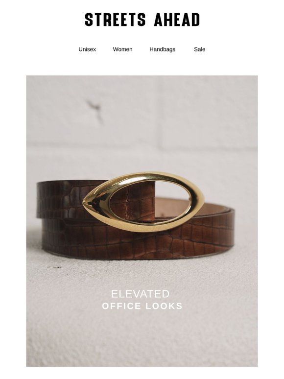 Effortlessly Refined