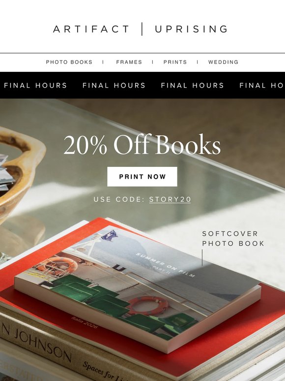 Have you seen our NEW covers?