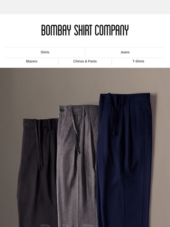 Daily Drop | July 16 | Lounge Pants 🕕
