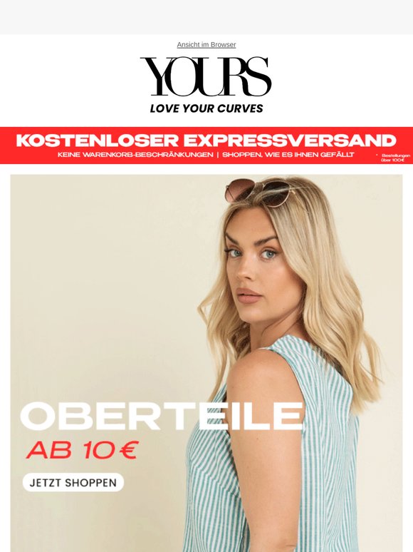 OBERTEILE AB 10 €