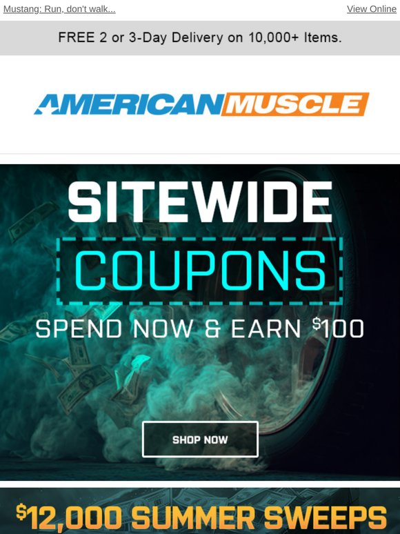 You've Got $100 Waiting – Grab It Now!