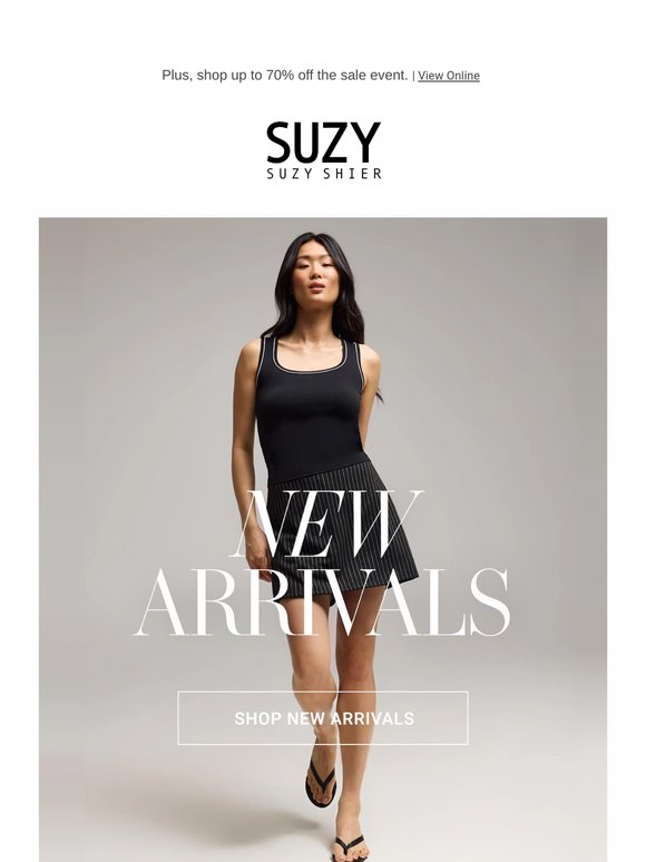 JULY NEWNESS