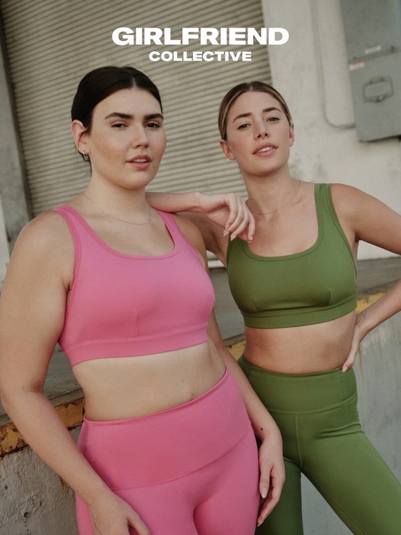 The perfect summer pair is here (!!!)