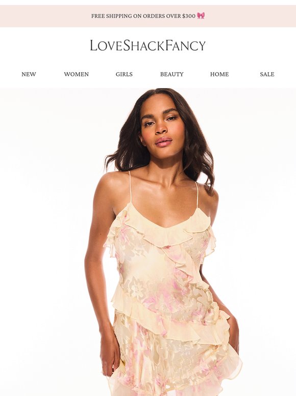 INTRODUCING THE HEIRLOOM PRINT CAPSULE