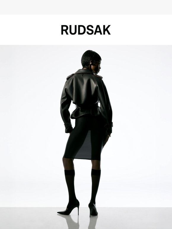 Pre-Fall Has Landed: Layer Into What's Next