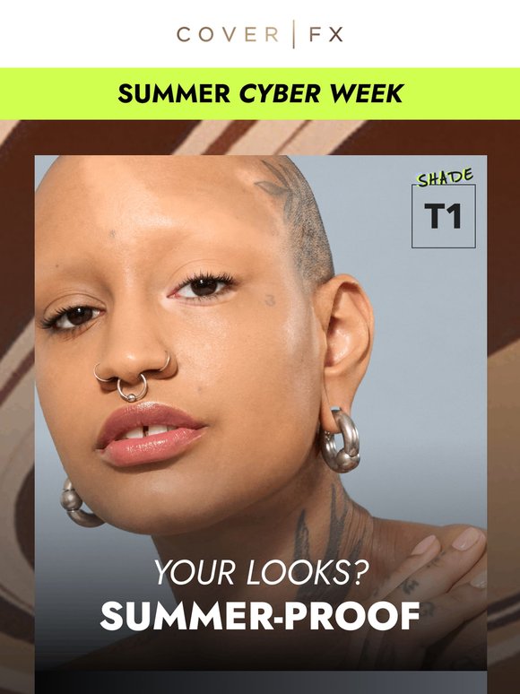 Your full face, under $15 🤯