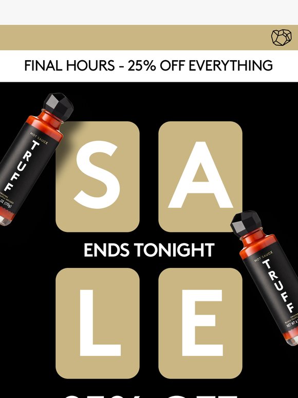 Last Chance for a Prime Discount! ⌚️