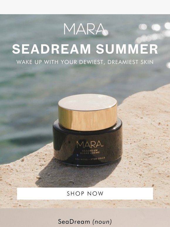 SEADREAM SUMMER