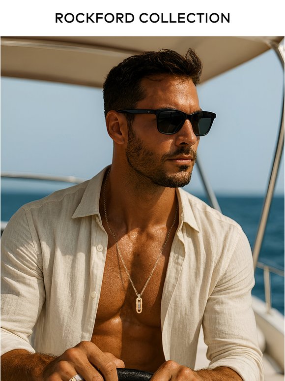 Work Hard. Play Harder. Look Unstoppable.
