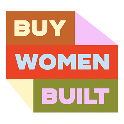 Buy Women Built Website